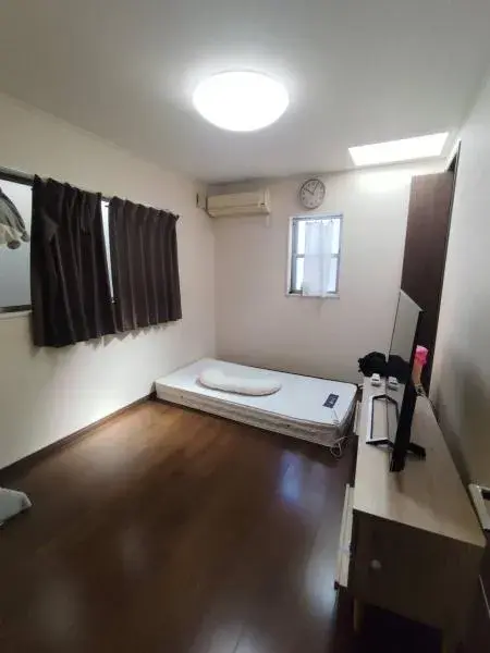 4LDK Propiedad Barrio de Hirano, Ciudad de Osaka Prefectura de Osaka (12)