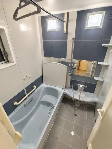 4LDK Propiedad Barrio de Hirano, Ciudad de Osaka Prefectura de Osaka (13)