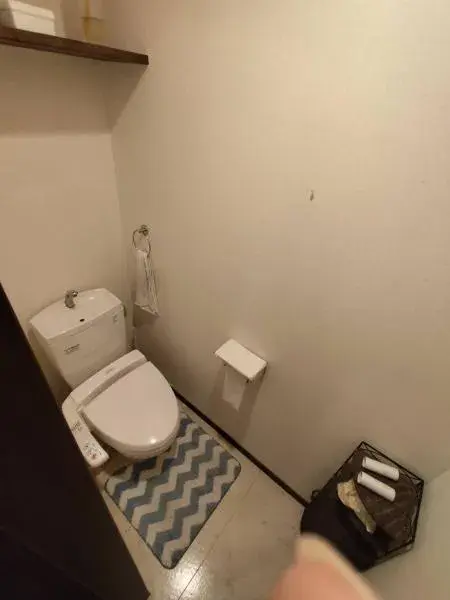 4LDK Propiedad Barrio de Hirano, Ciudad de Osaka Prefectura de Osaka (14)