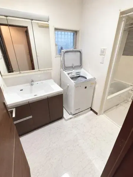 4LDK Propiedad Barrio de Hirano, Ciudad de Osaka Prefectura de Osaka (15)