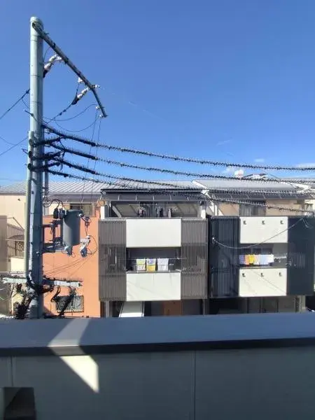 4LDK Propiedad Barrio de Hirano, Ciudad de Osaka Prefectura de Osaka (16)