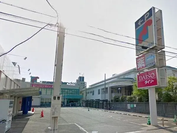 4LDK Propiedad Barrio de Hirano, Ciudad de Osaka Prefectura de Osaka (19)