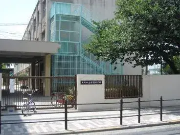 4LDK Propiedad Barrio de Hirano, Ciudad de Osaka Prefectura de Osaka (22)