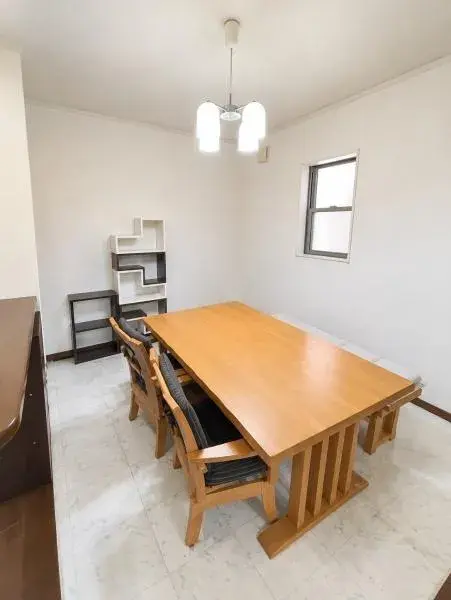4LDK Propiedad Barrio de Hirano, Ciudad de Osaka Prefectura de Osaka (4)