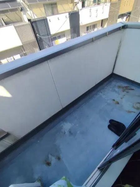 4LDK Propiedad Barrio de Hirano, Ciudad de Osaka Prefectura de Osaka (10)