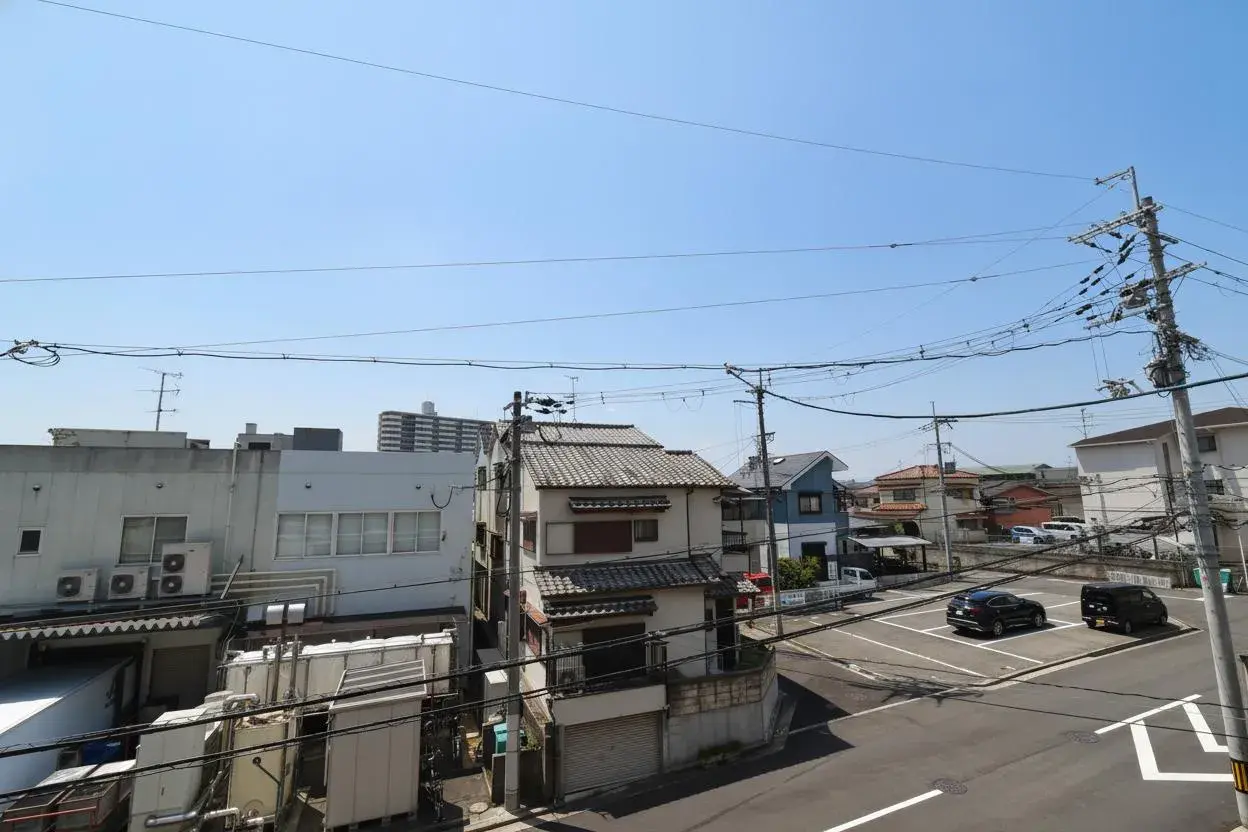 3LDK Property Sakai Ward Osaka Prefecture (13)