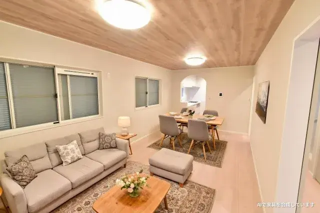 3LDK Property Sakai Ward Osaka Prefecture (9)