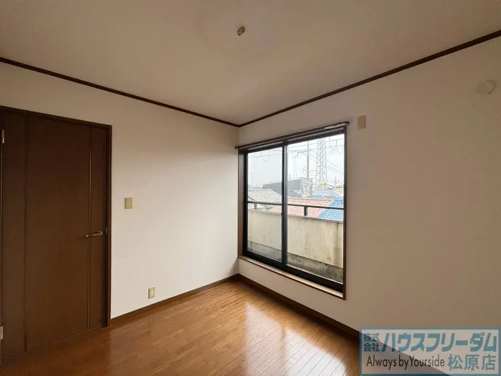 3LDK Property Matsubara City Osaka Prefecture (14)