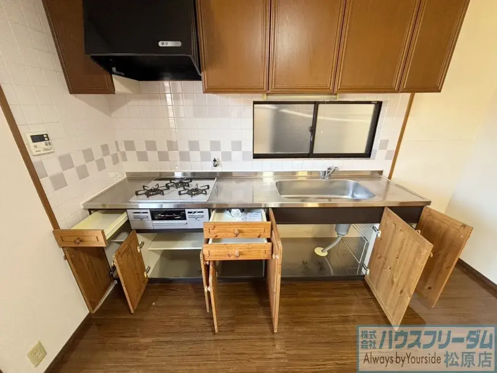 3LDK Property Matsubara City Osaka Prefecture (20)