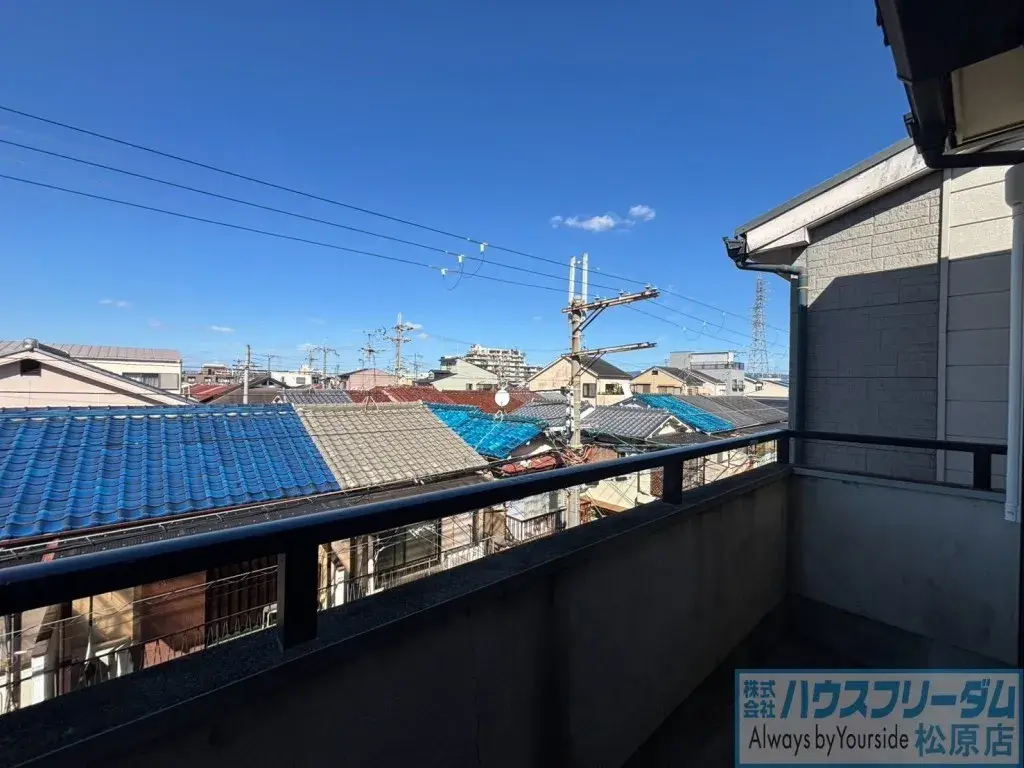 3LDK Property Matsubara City Osaka Prefecture (3)