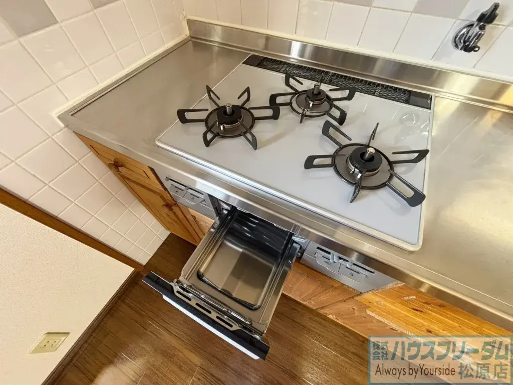 3LDK Property Matsubara City Osaka Prefecture (21)
