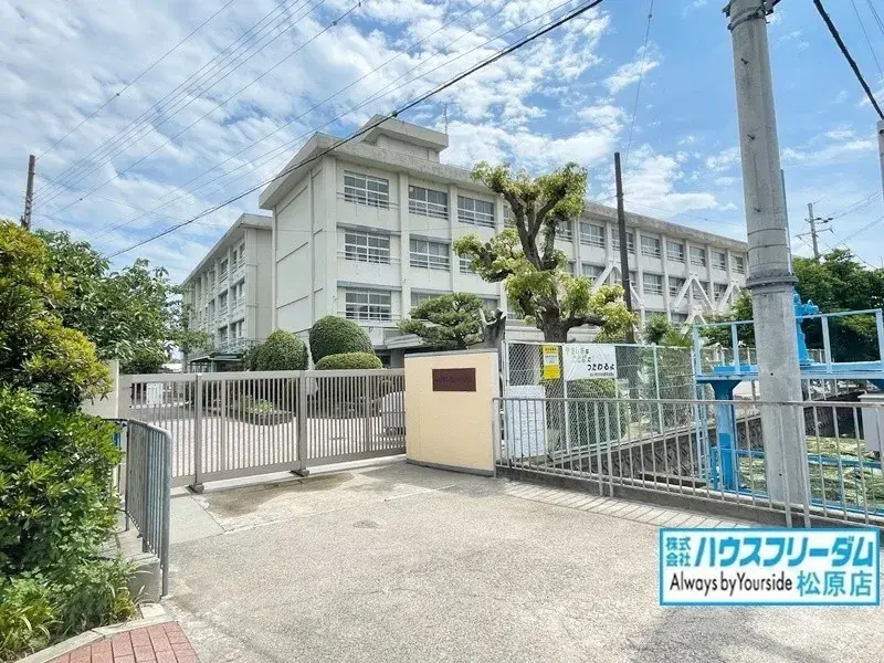 3LDK Property Matsubara City Osaka Prefecture (29)