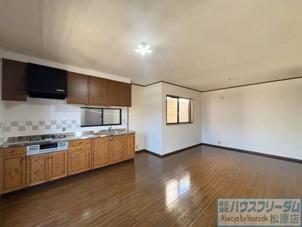 3LDK Property Matsubara City Osaka Prefecture (8)