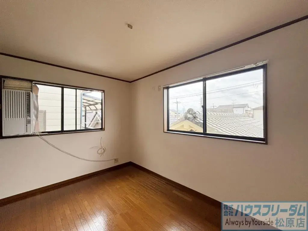 3LDK Property Matsubara City Osaka Prefecture (9)