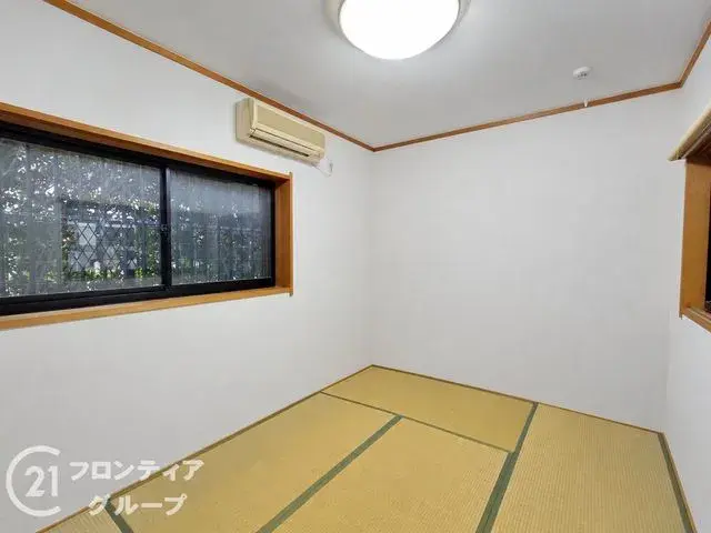 3DK Property Tsurumi-ku, Osaka City, Osaka Prefecture (2)