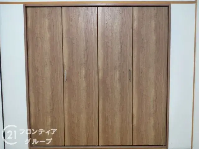 3DK Property Tsurumi-ku, Osaka City, Osaka Prefecture (11)