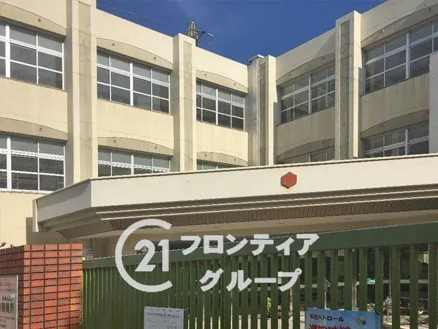 3DK Property Tsurumi-ku, Osaka City, Osaka Prefecture (14)