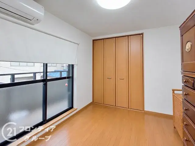 3DK Property Tsurumi-ku, Osaka City, Osaka Prefecture (3)