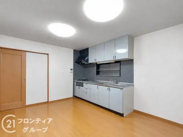 3DK Property Tsurumi-ku, Osaka City, Osaka Prefecture (5)