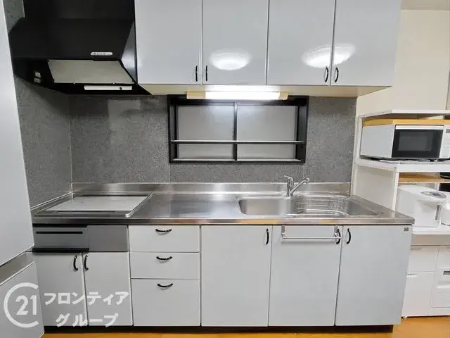 3DK Property Tsurumi-ku, Osaka City, Osaka Prefecture (6)