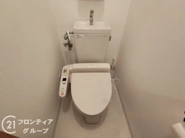 3DK Property Tsurumi-ku, Osaka City, Osaka Prefecture (8)