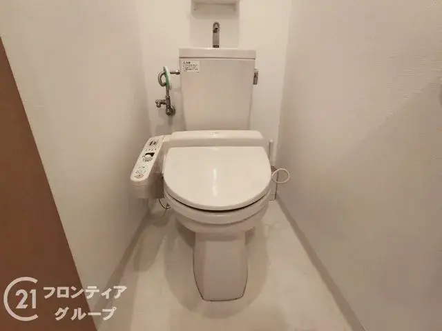 3DK Property Tsurumi-ku, Osaka City, Osaka Prefecture (9)