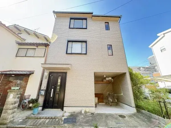 4SDK property Takashishi, Osaka (2)