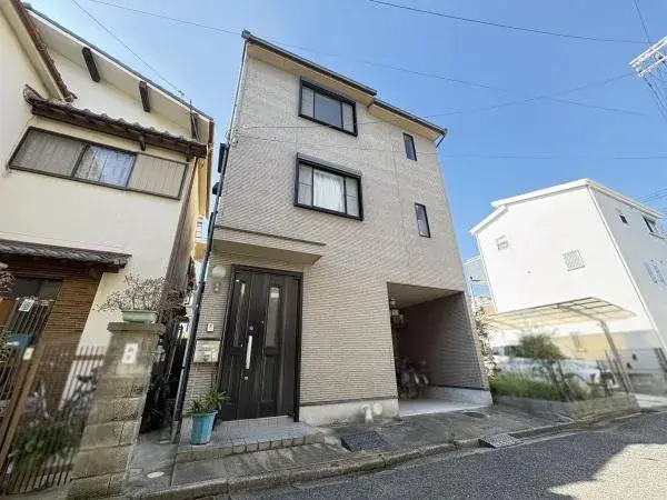4SDK property Takashishi, Osaka (3)