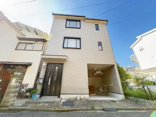 4SDK property Takashishi, Osaka (4)