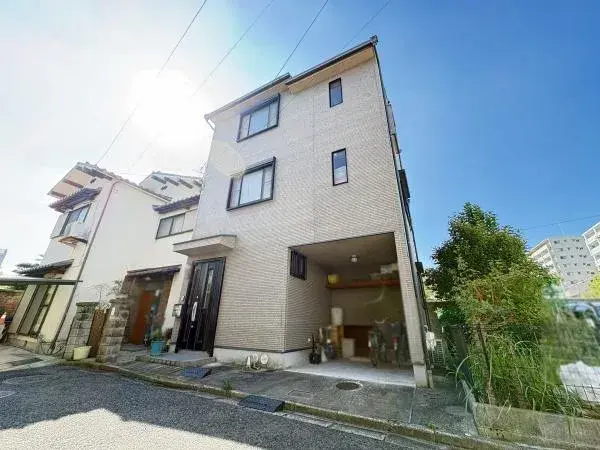 4SDK property Takashishi, Osaka (5)