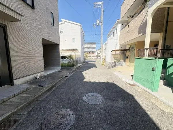 4SDK property Takashishi, Osaka (6)