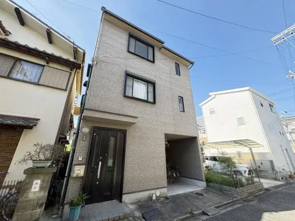 4SDK property Takashishi, Osaka (7)