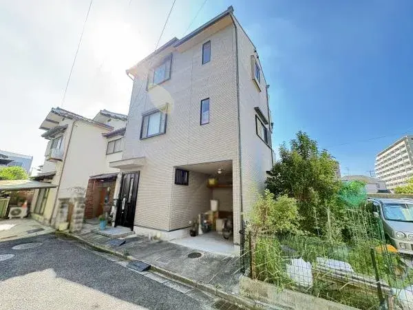 4SDK property Takashishi, Osaka (8)