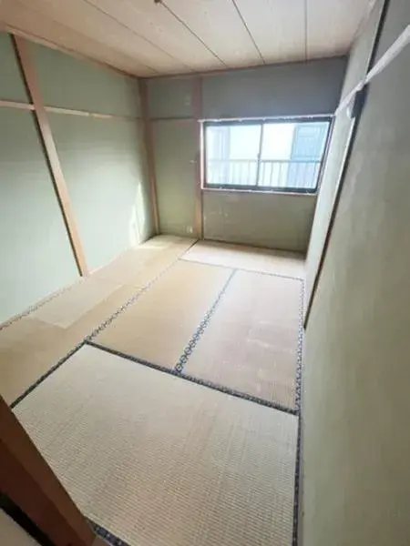 2LDK Higashiosaka City Osaka (12)