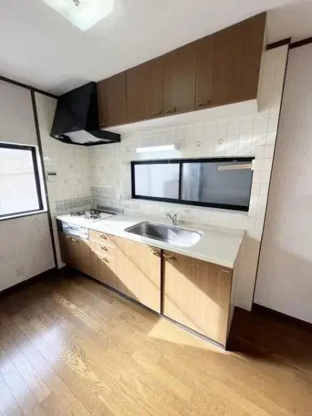 2LDK Higashiosaka City Osaka (17)