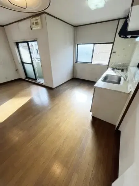 2LDK Higashiosaka City Osaka (3)
