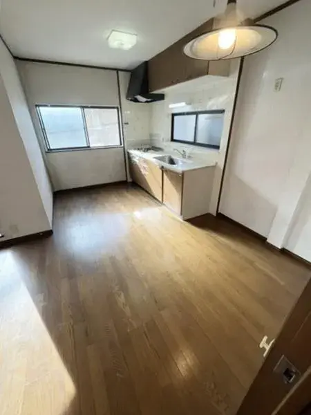 2LDK Higashiosaka City Osaka (5)