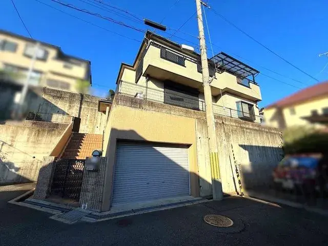 4LDK Hirakata City Osaka Prefecture (5)