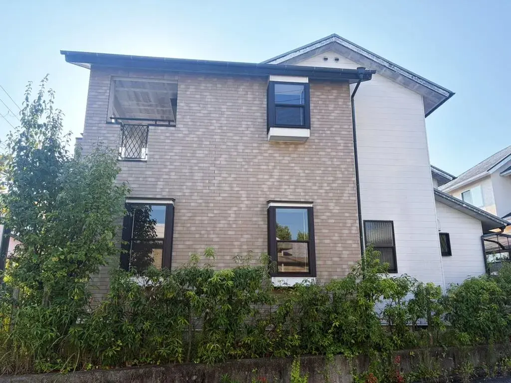 Propriété 4LDK Ville de Tomitabayashi Préfecture d'Osaka (2)