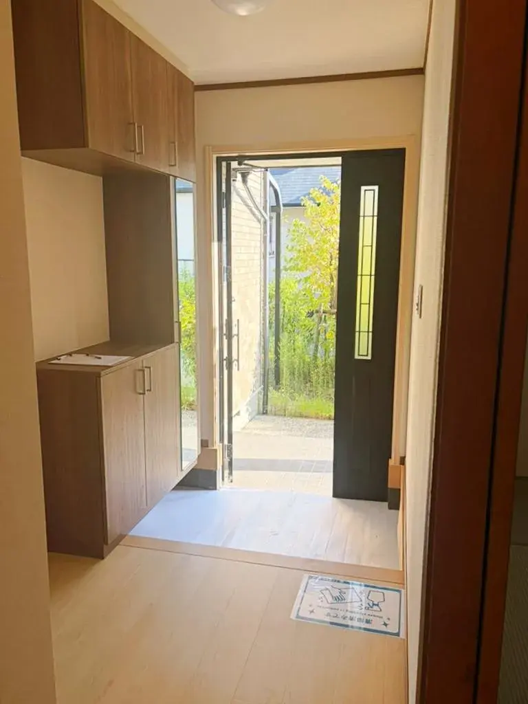 Propriété 4LDK Ville de Tomitabayashi Préfecture d'Osaka (17)
