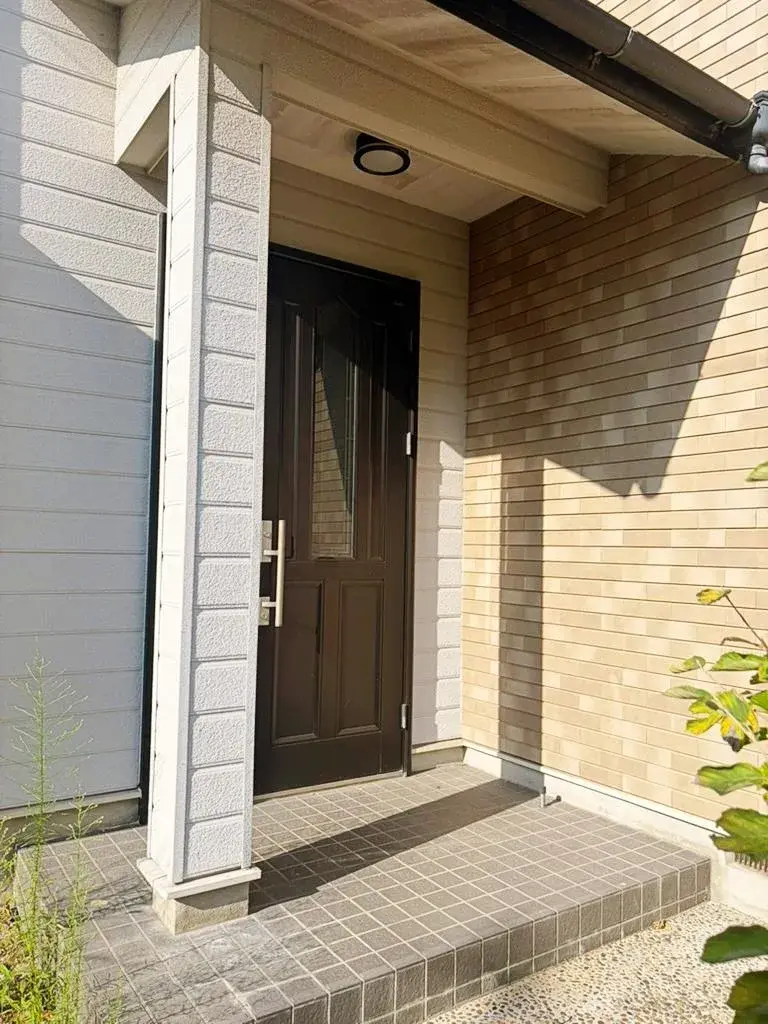Propriété 4LDK Ville de Tomitabayashi Préfecture d'Osaka (3)