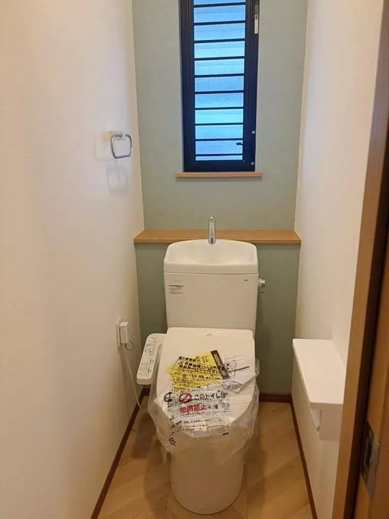 Propriété 4LDK Ville de Tomitabayashi Préfecture d'Osaka (26)