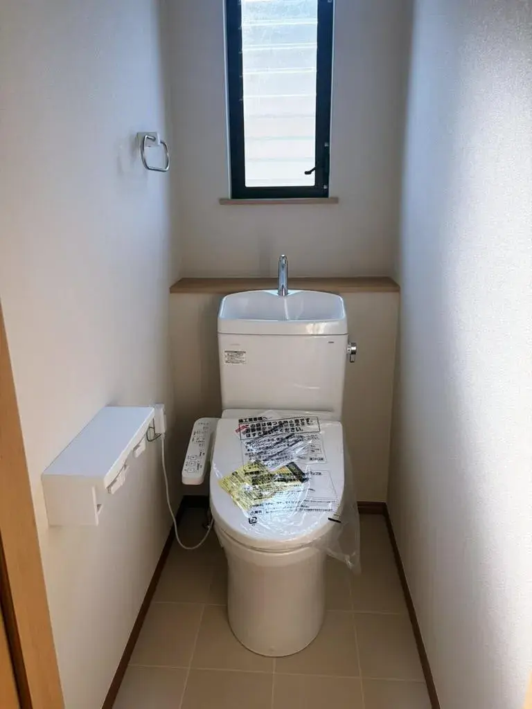 Propriété 4LDK Ville de Tomitabayashi Préfecture d'Osaka (27)