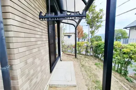 Propriété 4LDK Ville de Tomitabayashi Préfecture d'Osaka (4)