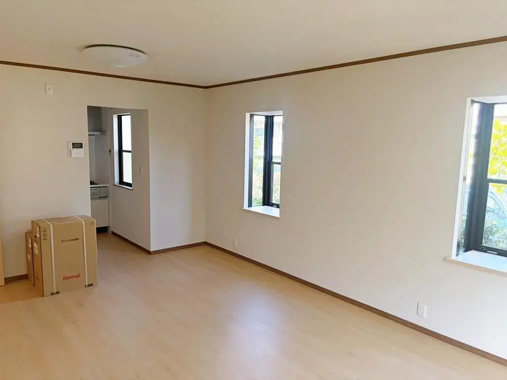 Propriété 4LDK Ville de Tomitabayashi Préfecture d'Osaka (5)