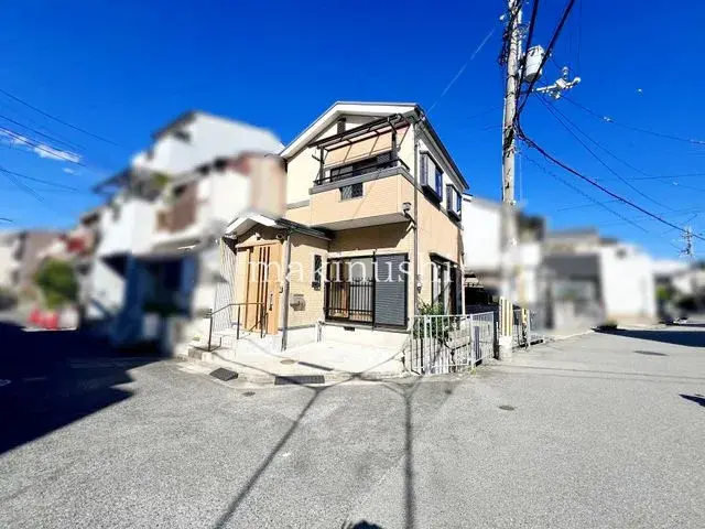 Akiya in Osaka