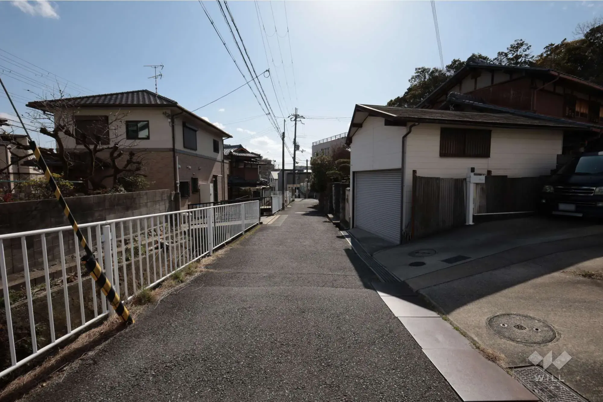 4LDK Property Ikeda City Osaka Prefecture (4)
