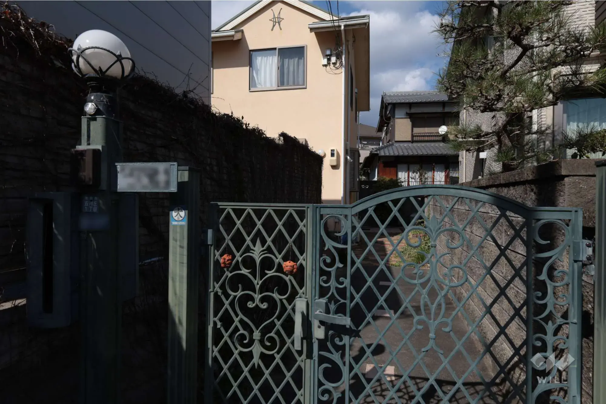 4LDK Property Ikeda City Osaka Prefecture (5)