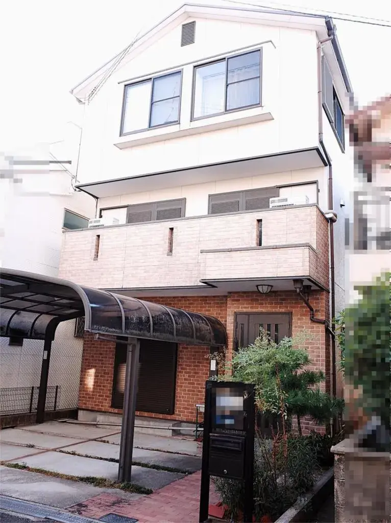 5LDK Shijonawate City Osaka Prefecture (2)