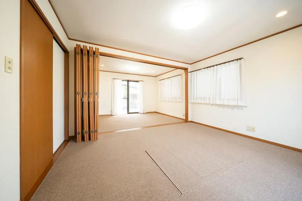 5LDK Shijonawate City Osaka Prefecture (8)